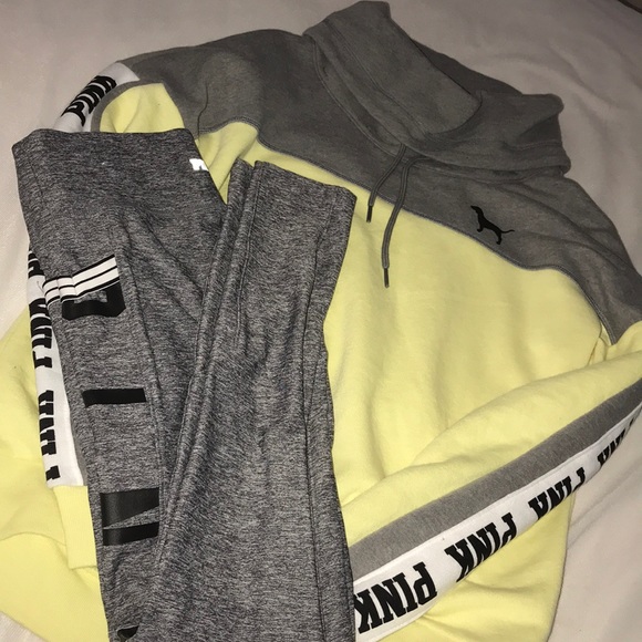 PINK Victoria's Secret Tops - PINK Victoria Secret Outfit